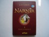 Cronicile din Narnia, Vol. 3: Calul si Baiatul - C.S. Lewis, Editura Arthur. Carte Copii, Povesti Narnia