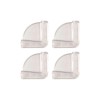 Protectie colturi mobila, 4 buc Vorel 74773