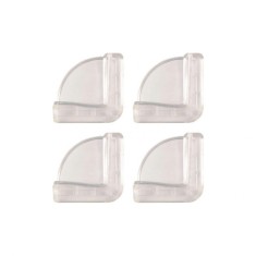Protectie colturi mobila, 4 buc Vorel 74773
