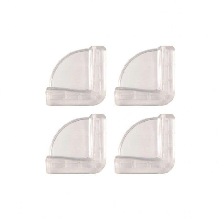 Protectie colturi mobila, 4 buc Vorel 74773