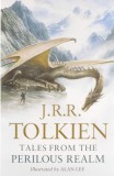 Tales from the Perilous Realm | J.R.R. Tolkien, Harpercollins Publishers