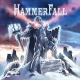 Hammerfall Chapter V, Unbent, Unbowed, Unbroken Romanian Version (cd)