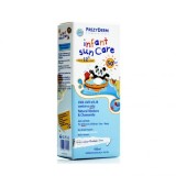 FREZYDERM Cremă de protecție solară pentru sugari SPF50+ pentru bebeluși peste 1 an 100 ml