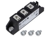 Tiristor Dublu 1,6kV 116A TO240AA