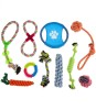 Set 10 x Jucarie caini