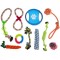 Set 10 x Jucarie caini