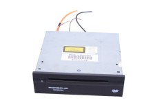 Unitate de control navigație PORSCHE CAYENNE 9PA 2007 OEM: 7L5919969E 26245470