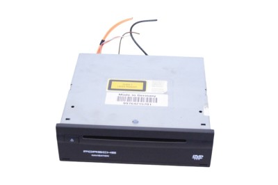 Unitate de control navigație PORSCHE CAYENNE 9PA 2007 OEM: 7L5919969E 26245470 foto