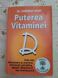 Sarfraz Zaidi Puterea vitaminei D