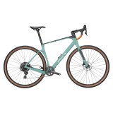 Cumpara ieftin Bicicleta Ciclocross Bulls Machete - 28 Inch, M, Verde Ultimate FactoryBikes