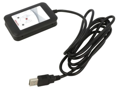 Cititor RFID Bluetooth USB 140mA foto