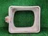Garnitura Usa Masina Spalat Verticala Whirlpool AWE 6728/C99, Second Hand