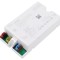 Alimentator LED pulsatoriu TRIDONIC 75W 28-107V DC 200-1050mA IP20