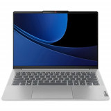 Laptop Lenovo IdeaPad Slim 5 14AHP9 cu procesor AMD Ryzen&trade; 5 8645HS pana la 5.0GHz, 14, WUXGA, OLED, DisplayHDR&trade; True Black 500, 16GB LPDDR5x, 1TB SSD