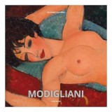 Konemann: Modigliani (Artist Monographs)