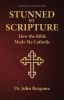 Stunned by Scripture: How the Bible Brought Me Home