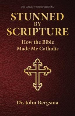 Stunned by Scripture: How the Bible Brought Me Home foto