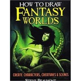 How to Draw Fantasy Worlds