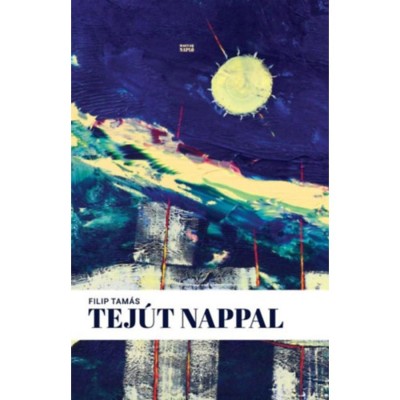 Tej&amp;uacute;t nappal - Filip Tam&amp;aacute;s foto