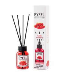 Odorizant Eyfel Capsuni 110ml foto