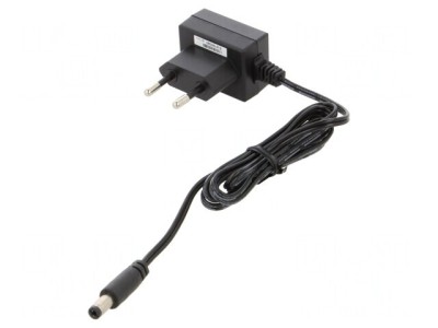Alimentator Pulsatoriu 7.5V 0.8A 6W foto