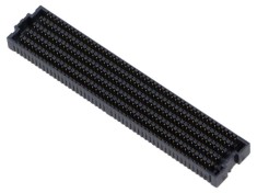 Conector PCB-PCB mamă PIN 500 1,27mm SEAF aurit THT SAMTEC
