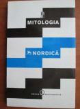 X x x - Mitologia nordică