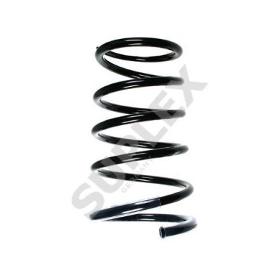 Arc suspensie Nissan X-Trail 1 (T30), 01.01-12.13, 2.0, 2.0 4X4, 2.2 DCi, 2.2 dCi 4x4, 2.2 DCi FWD, 2.2 Di 4x4, 2.5 4x4, Punte Spate, SUPLEX foto