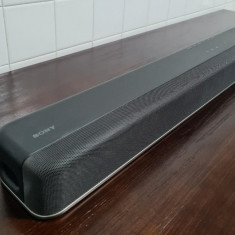 Soundbar SONY HT-X8500, 7.1.2, Bluetooth, Dolby Atmos