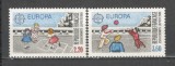 Franta.1989 EUROPA-Jocuri de copii MF.962