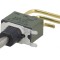Comutator SPDT 1A/125VAC ON-(ON)