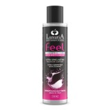 Lubrifianti anali - Luxuria Feel Anal Lubrifiant Ultra Rezistent 150 ml Confort Maxim Testat Dermatologic, Intimateline
