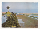 FA33-Carte Postala- FRANTA - Ile de Noirmoutier, Passage du Gois, necirculata, Circulata, Fotografie