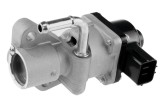 Supapa EGR Mazda 6 1.8i 16v, 2.0i 16v, 2.3i 16v 02.2002-, Ford Mondeo 1.8i 16v, 2.0i 16v 2000-, NTY EGR-MZ-000