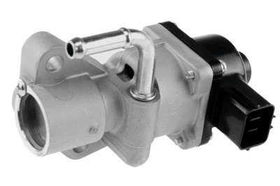 Supapa EGR Mazda 6 1.8i 16v, 2.0i 16v, 2.3i 16v 02.2002-, Ford Mondeo 1.8i 16v, 2.0i 16v 2000-, NTY EGR-MZ-000 foto