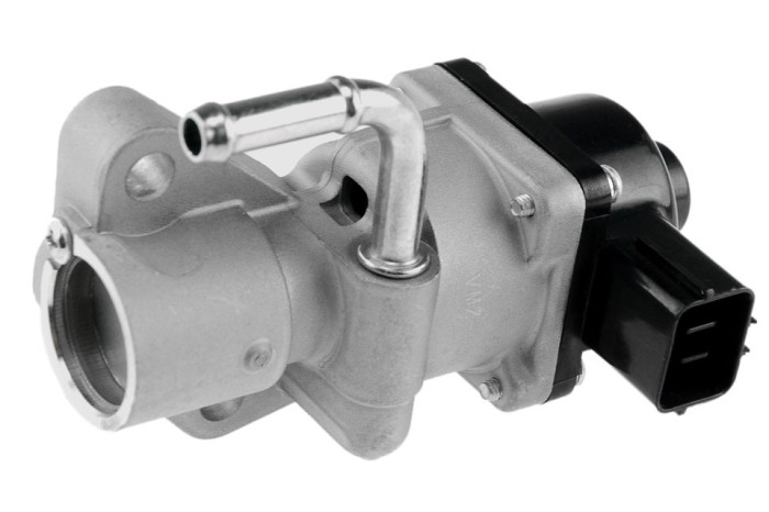 Supapa EGR Mazda 6 1.8i 16v, 2.0i 16v, 2.3i 16v 02.2002-, Ford Mondeo 1.8i 16v, 2.0i 16v 2000-, NTY EGR-MZ-000