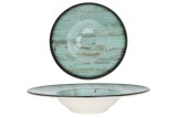 Bonna Farfurie cu paste - Madera - Por&Aring;&pound;elan - 28 cm (400cc) - set de 2
