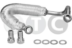 STC T492340 conducta ulei, incarcare