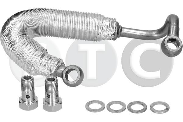 STC T492340 conducta ulei, incarcare
