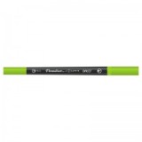 Pix Pensuliner DACO PX502VF, Verde fluorescent