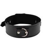 Zgarda Rosy Midnight Collar