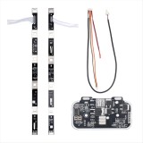 Placa controller BMS pentru baterie trotineta electrica Xiaomi M365 Pro 2