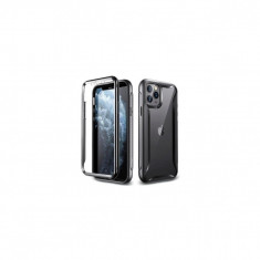 Husa Apple iPhone 11 Pro Max - ESR Hybrid Armor Full Body 360 Black foto