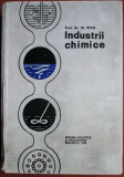 M. Iovu - Industrii Chimice