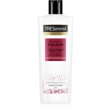 TRESemm&eacute; Revitalise Colour balsam hidratant pentru păr vopsit 400 ml