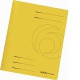 DOSAR CARTON SINA A4 EOTG CARTON MANILA GALBEN INTENS