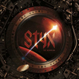The Mission | Styx