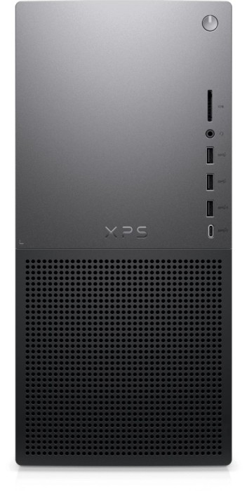 Calculator Dell XPS8960, Tower, Intel Core i7 14700 2.1 GHz; 32 GB DDR5; 1 TB SSD M.2 NVMe; Placa Video nVidia GeForce RTX 4060 TI, 8 GB GDDR6; Window