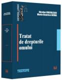 Tratat de drepturile omului - Nicolae Voiculescu, Maria-Beatrice Berna - Universul Juridic