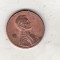 bnk mnd SUA 1 cent 1987 D